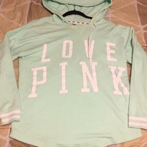Vs hoodie